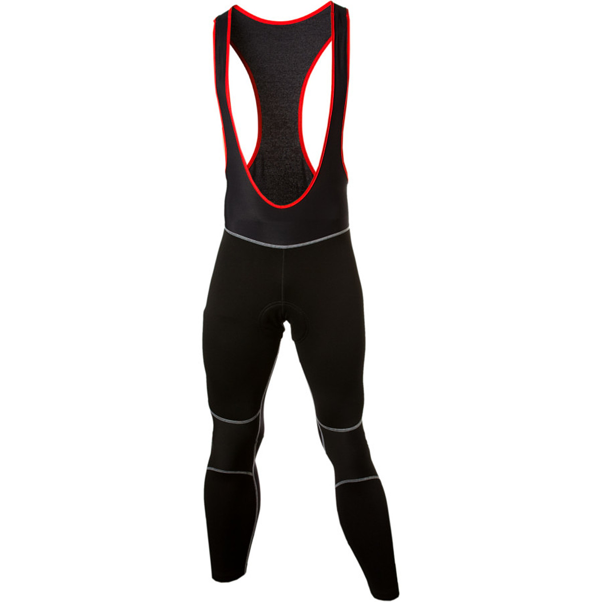 Descente Shelter Bib Tight w/Chamois Men's Men