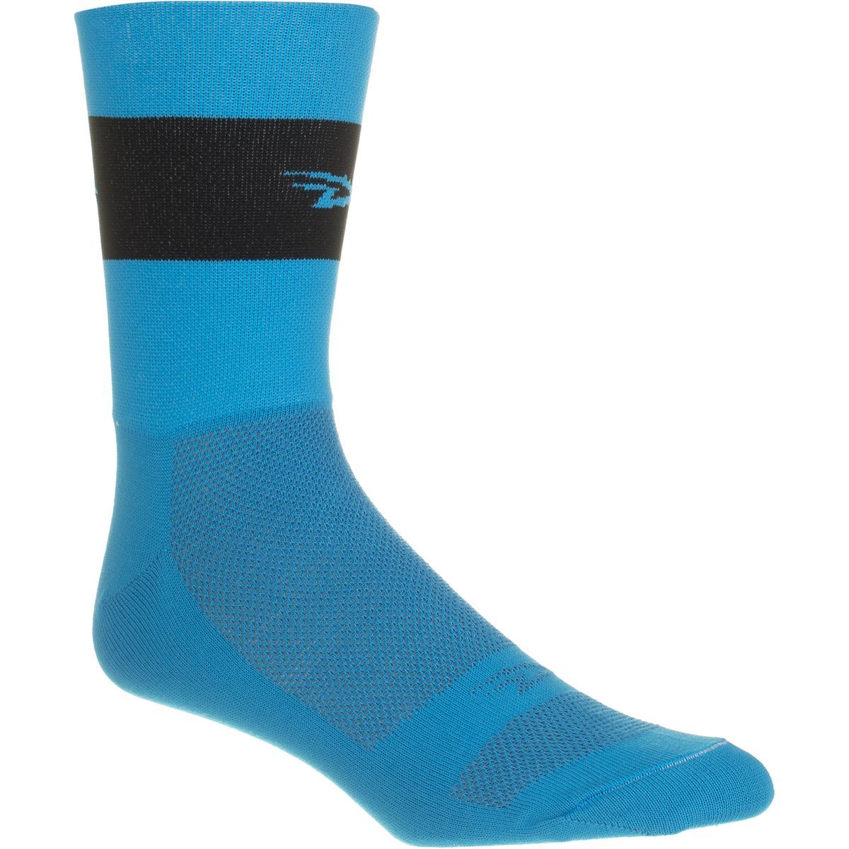 DeFeet Team DeFeet Aireator HiTop 5in Socks Competitive Cyclist