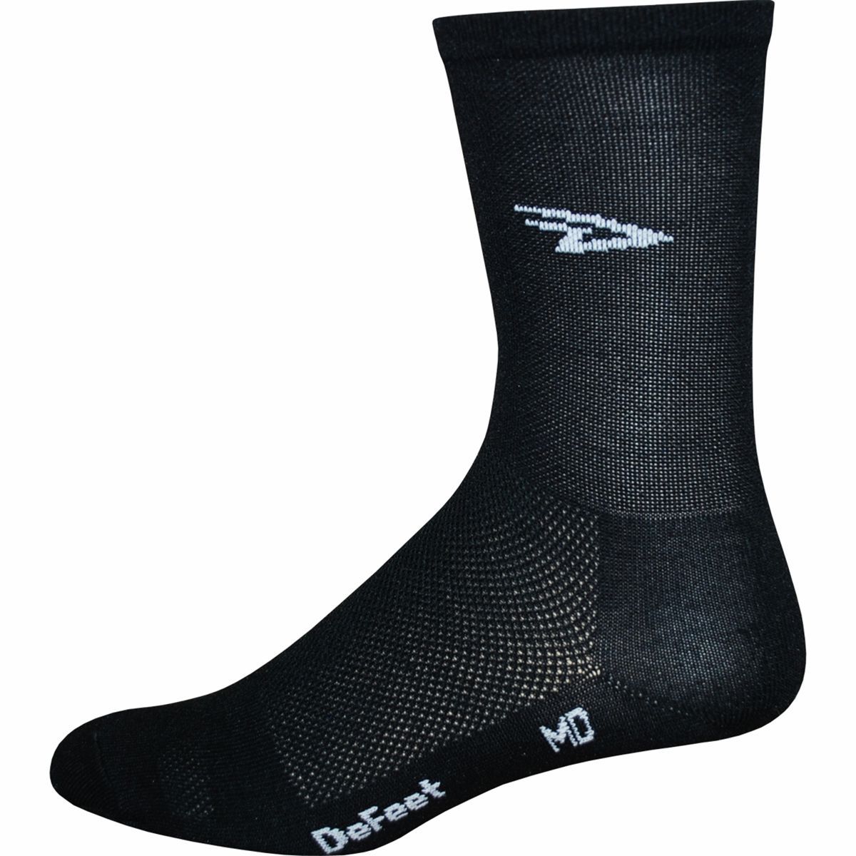 DeFeet Aireator 5in Sock Men