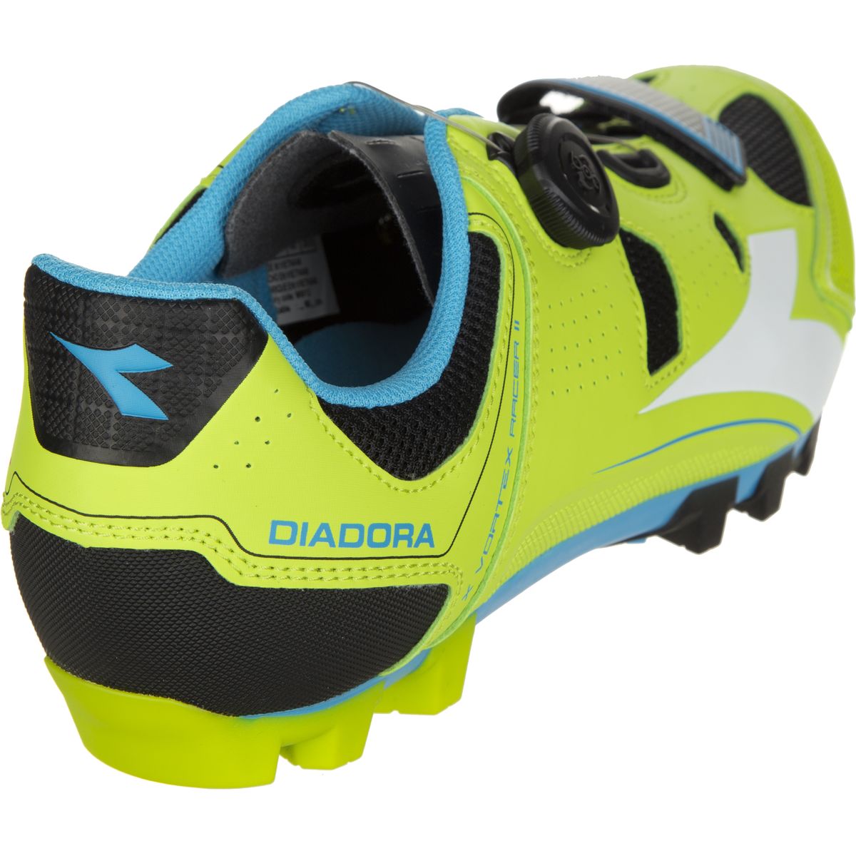 diadora vortex racer ii