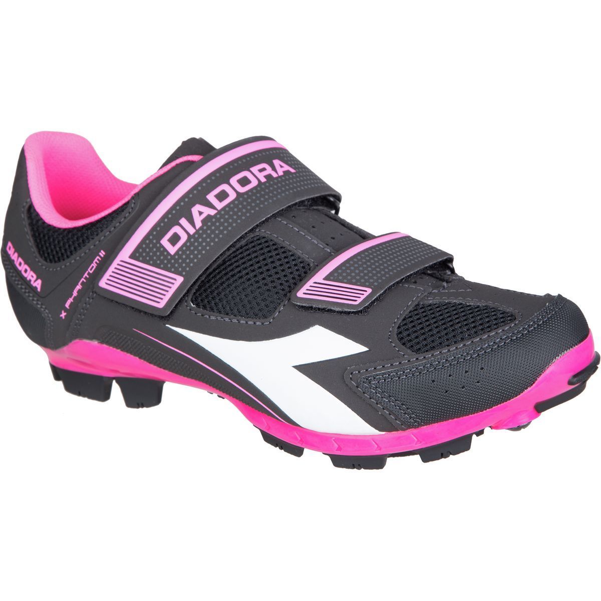 diadora cycling shoes womens