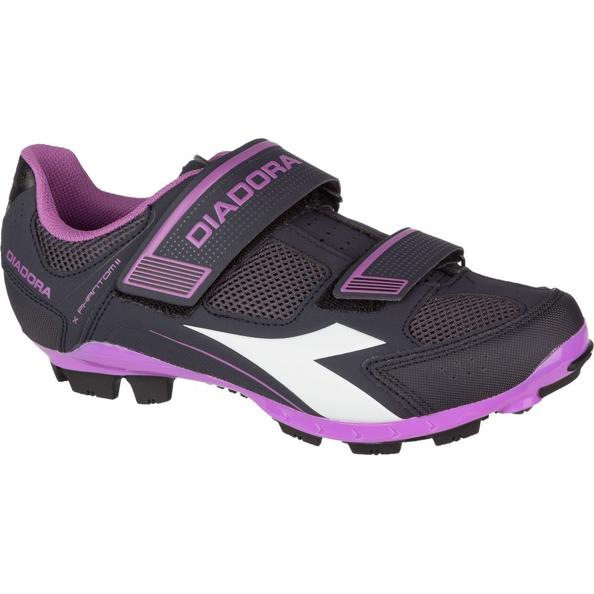 Diadora X-Phantom II Cycling Shoe - Women's | Competitive Cyclist