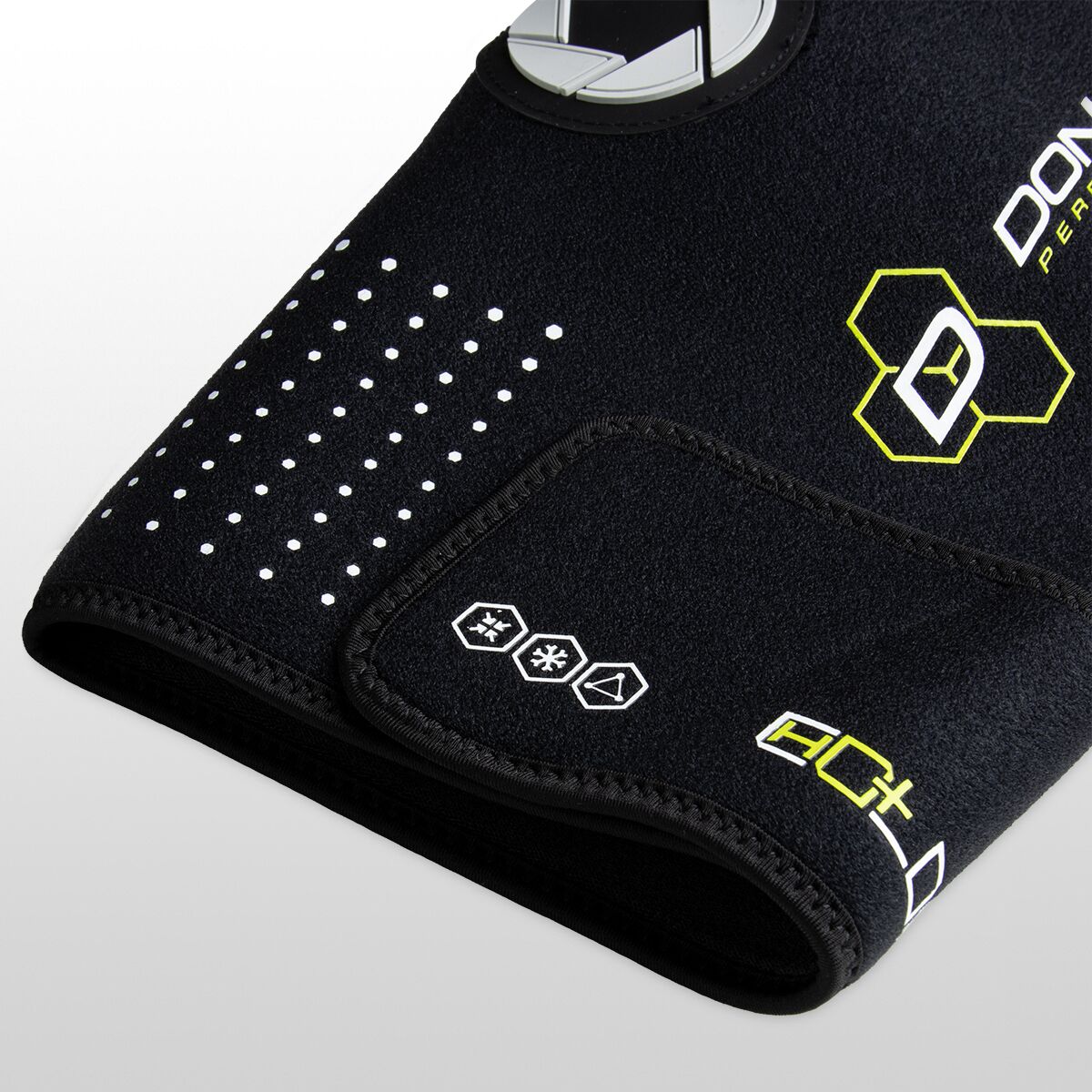 Don Joy Coldform Hot/Cold Therapy Shoulder Wrap Accessories