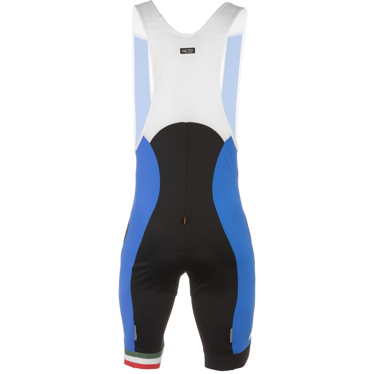 De Marchi Legend Bib Shorts Men