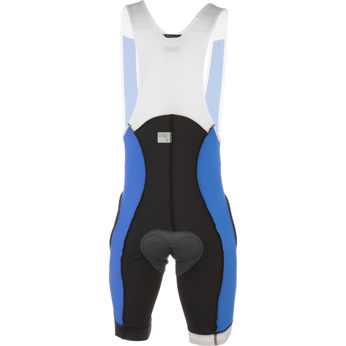 De Marchi Legend Bib Shorts Men