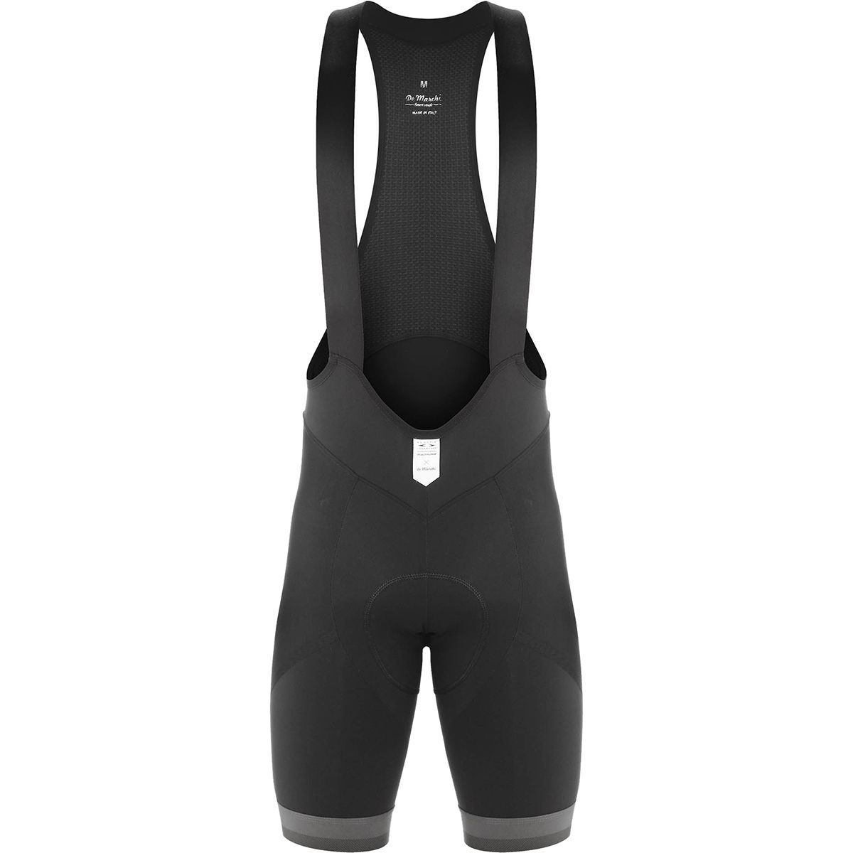 de marchi perfecto bib short