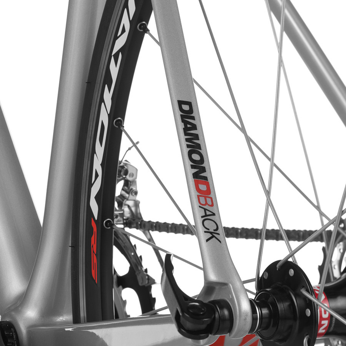 diamondback century road bike