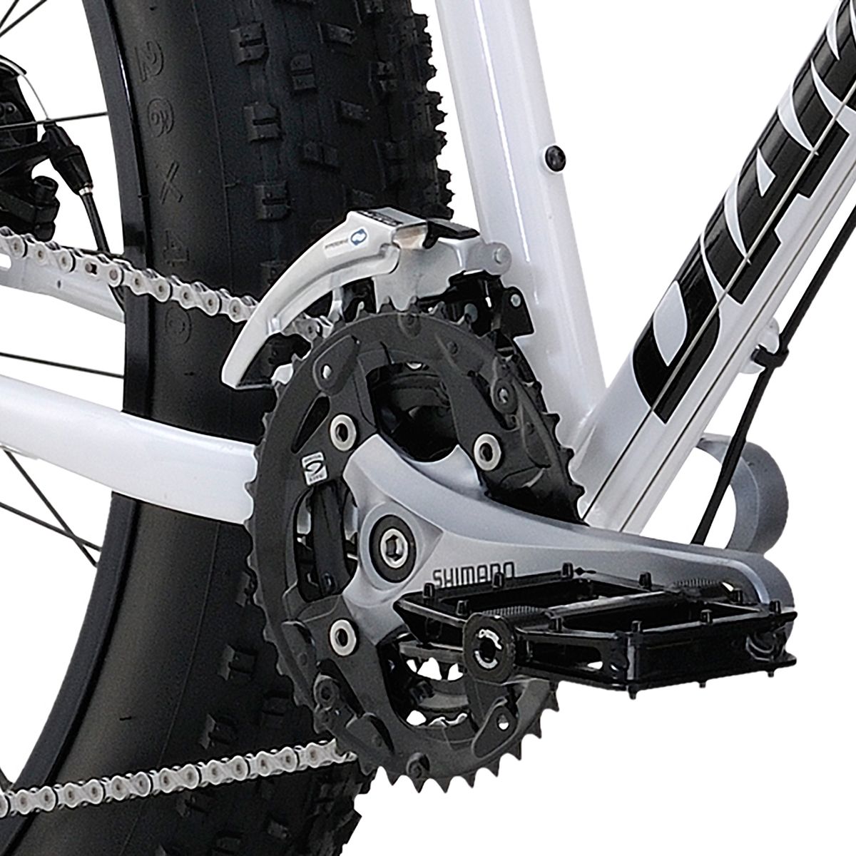 diamondback el oso uno review