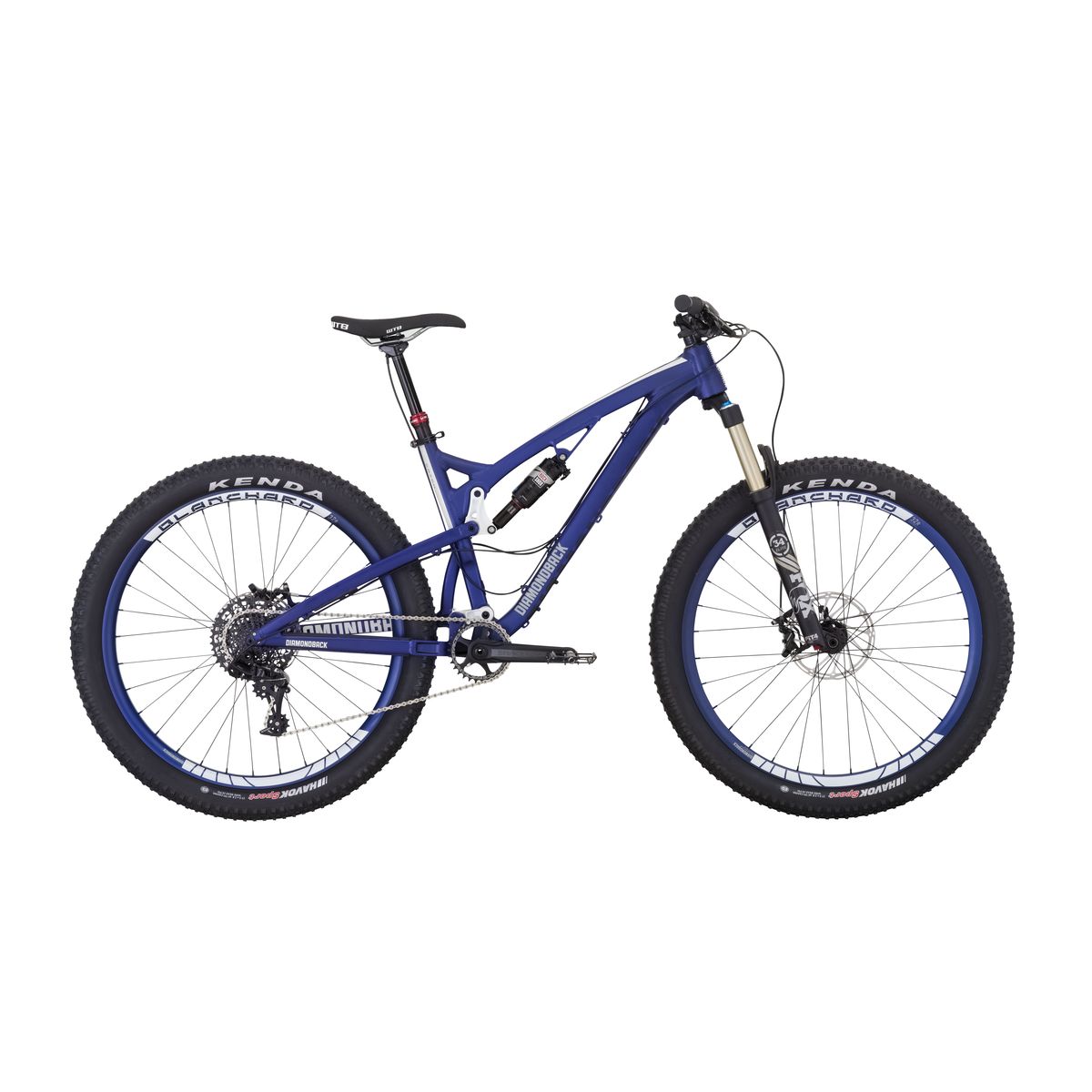 Diamondback Catch 2 Complete Mountain Bike 2016 Bikes