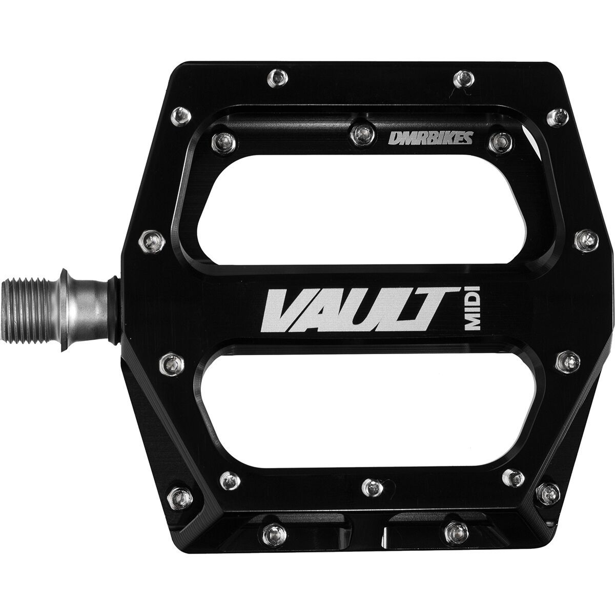 dmr vault midi pedals