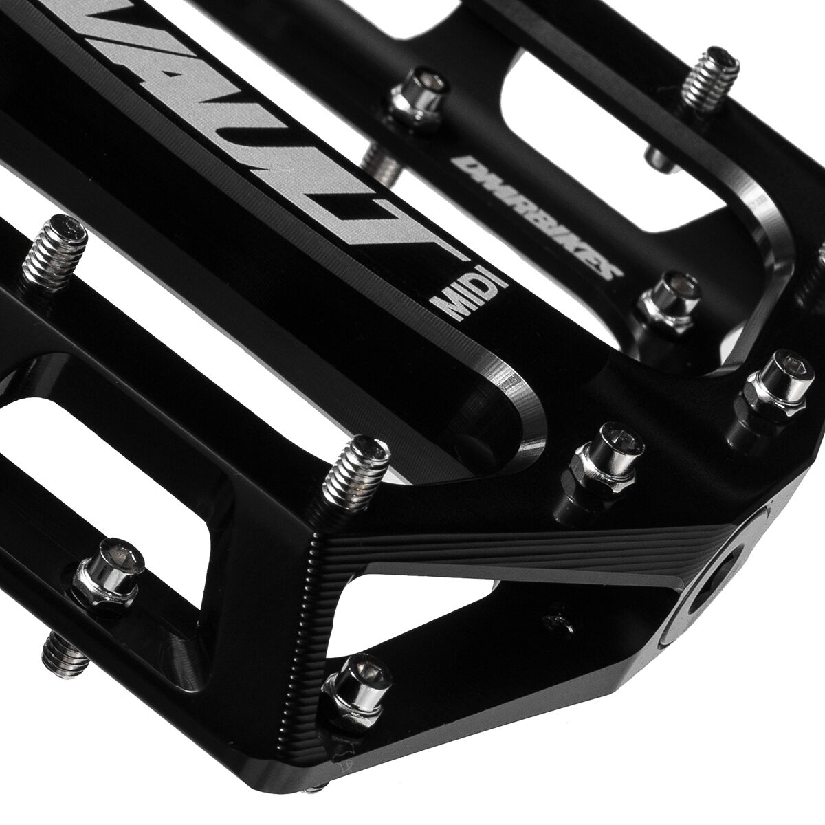 dmr vault midi pedals