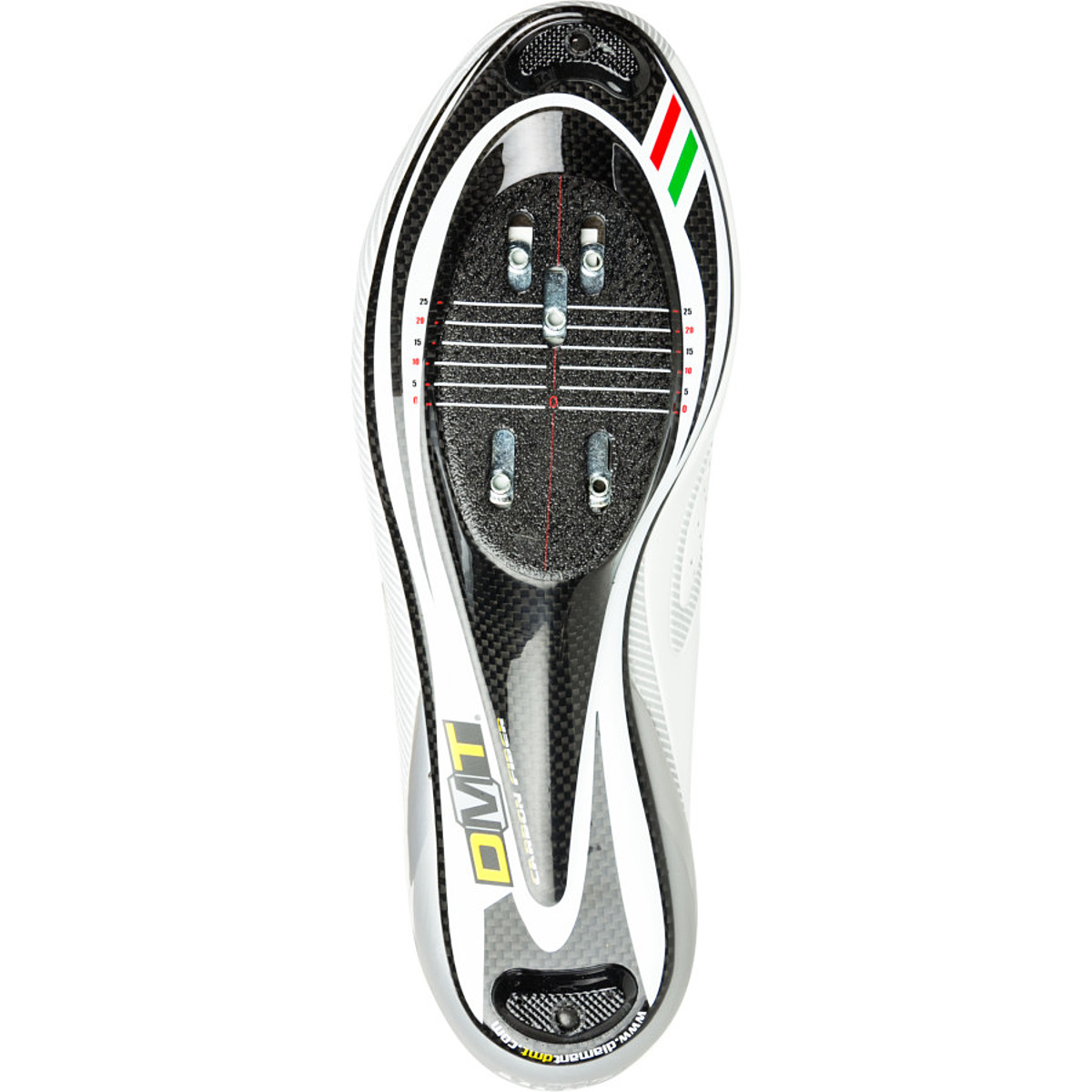 DMT Libra Speedplay Cycling Shoe Men's Men