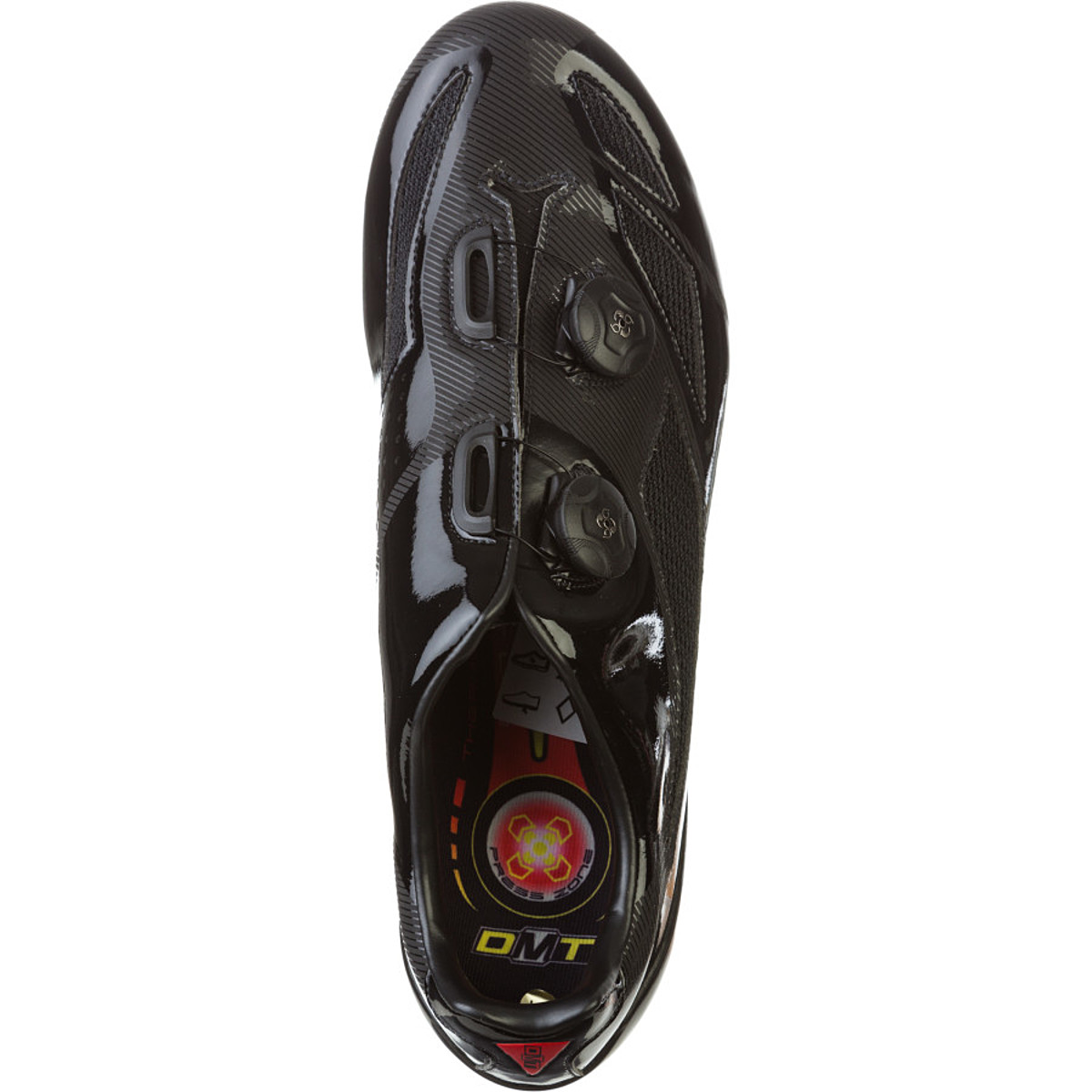 dmt mountain bike shoes