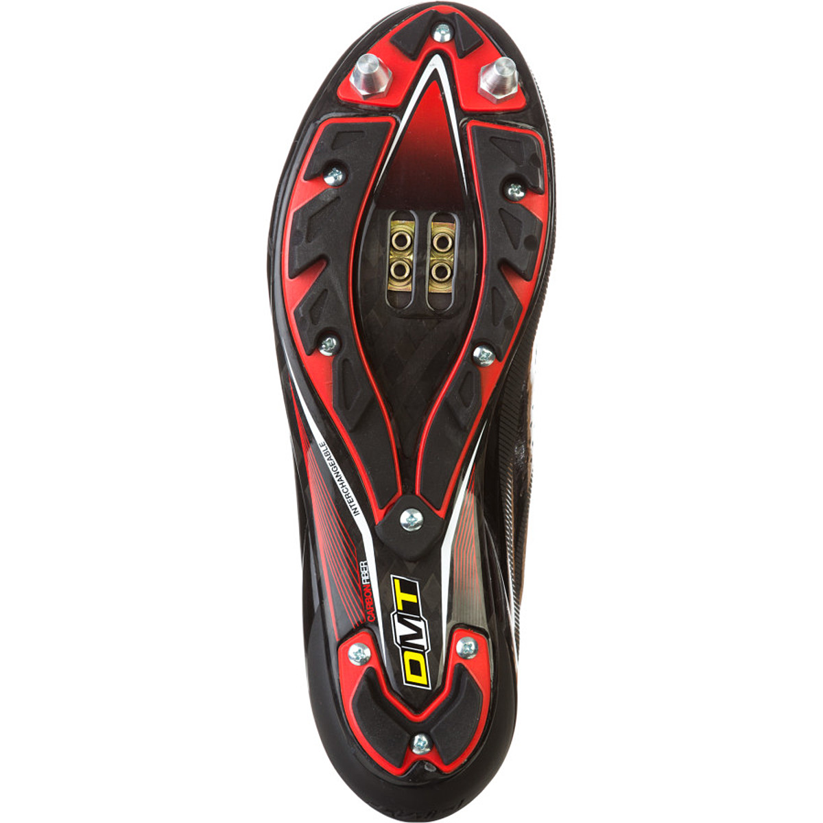 dmt mountain bike shoes