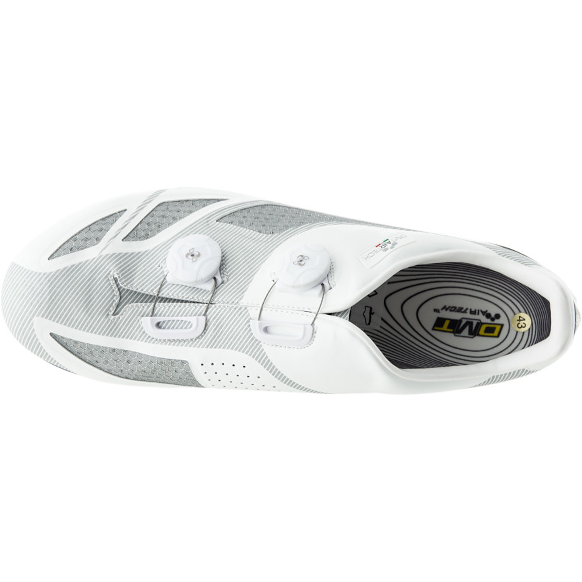 DMT Vega Look Cycling Shoes Men's Men