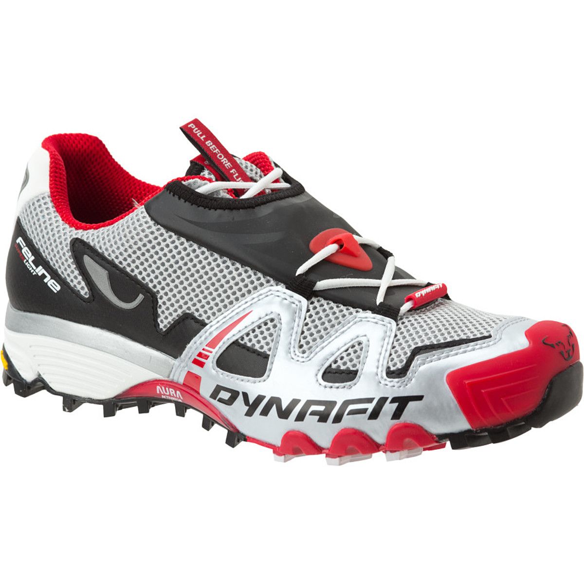 Dynafit MS Feline Superlight Trail Running Shoe Men's Men