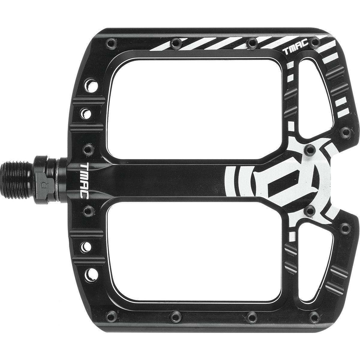 Deity Components TMAC Pedals - Components