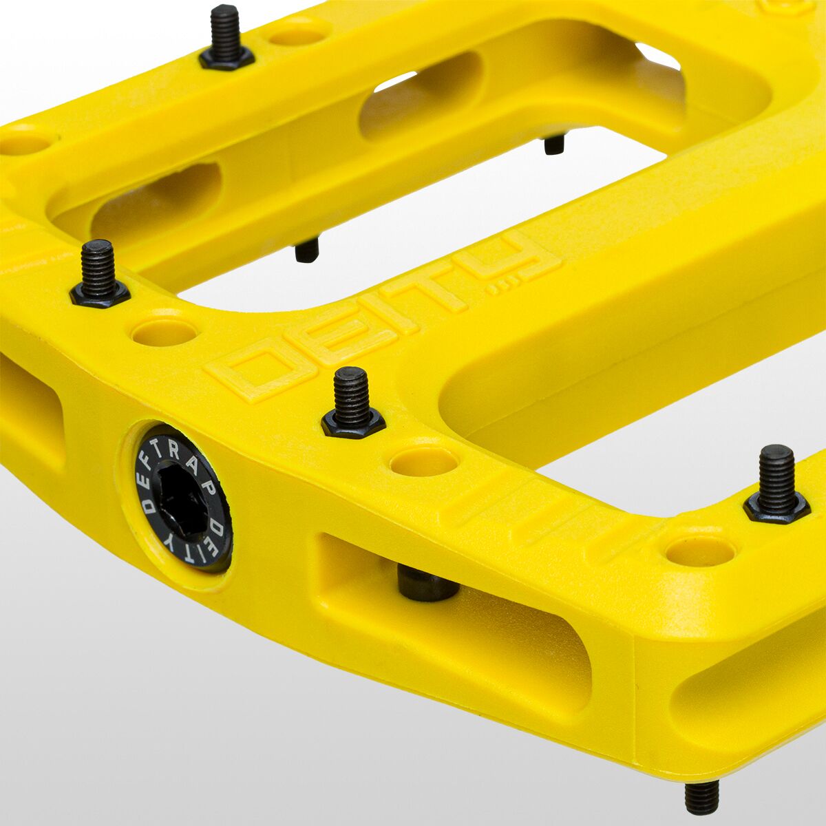 Deity Components Deftrap Pedals - Components