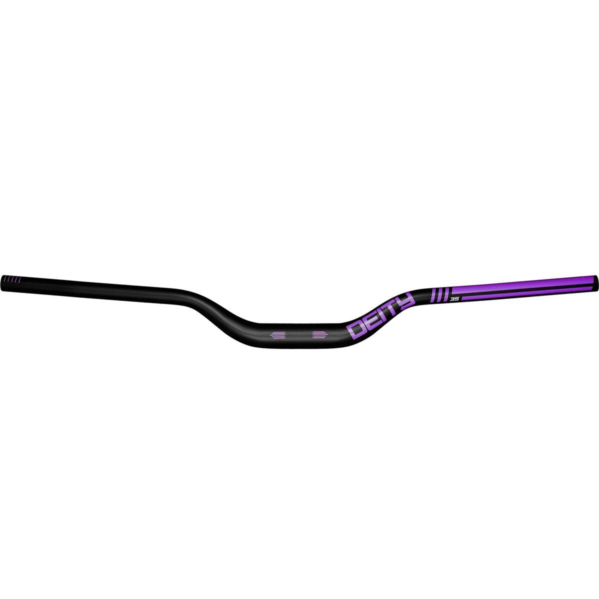 Purple Riser Handlebars | Competitive Cyclist