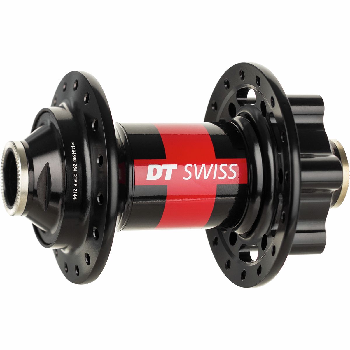 dt swiss mountain bike hubs