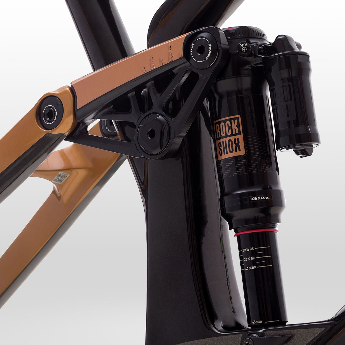 Devinci Spartan Carbon 27.5 Mountain Bike Frame Bikes