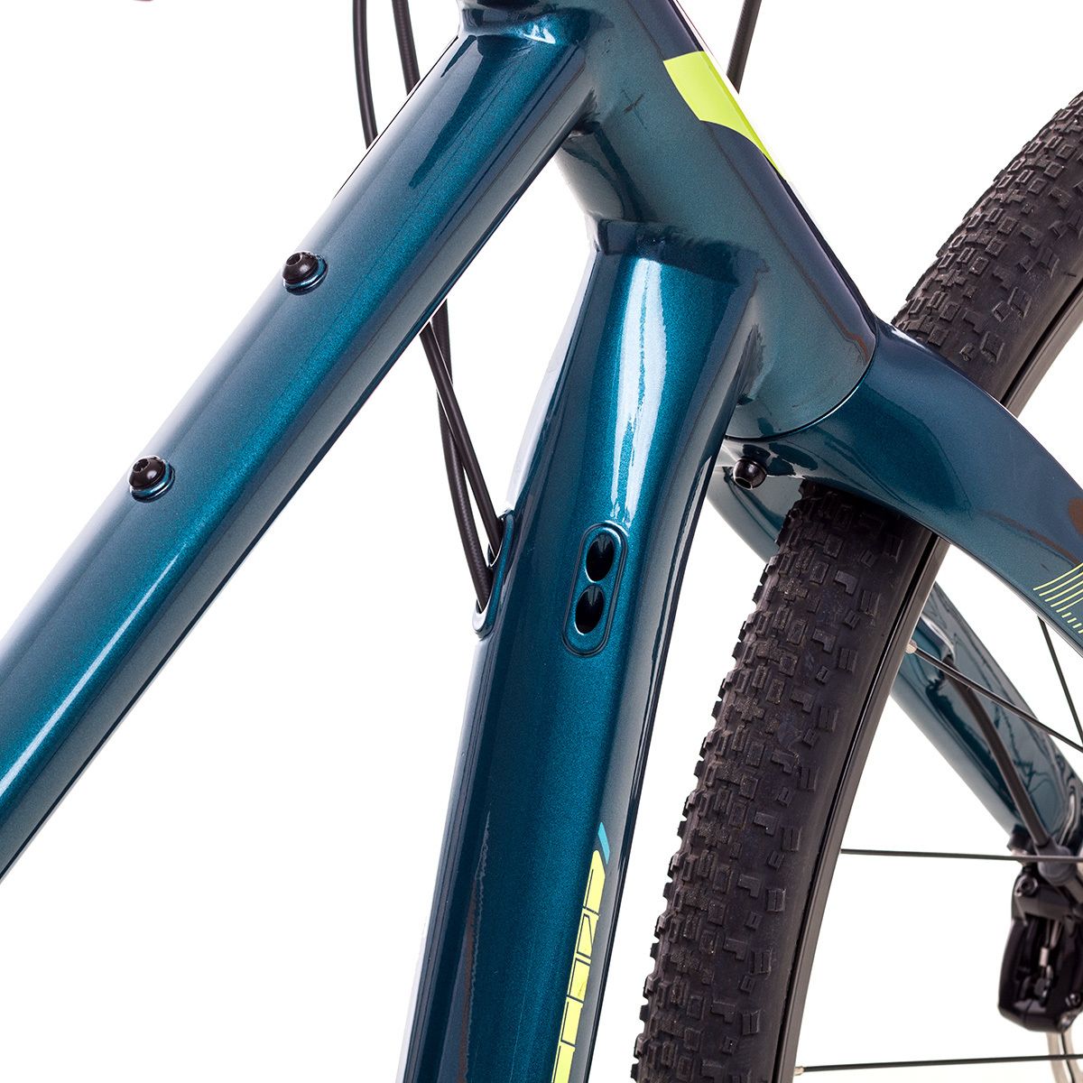 devinci hatchet apex