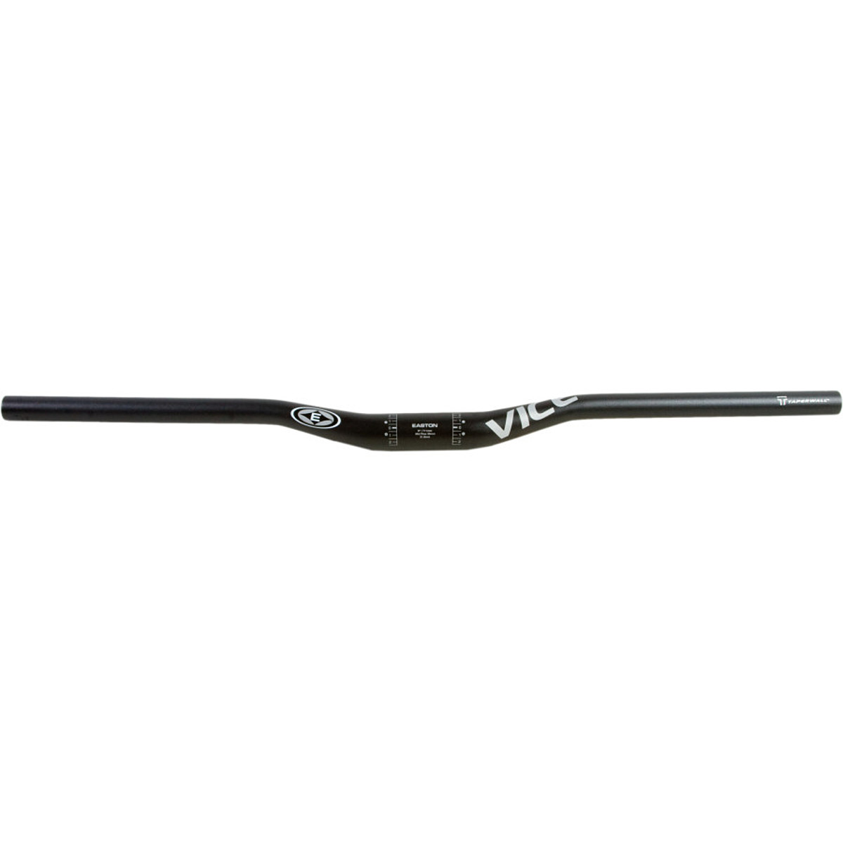 Easton Vice Riser Handlebar - Components