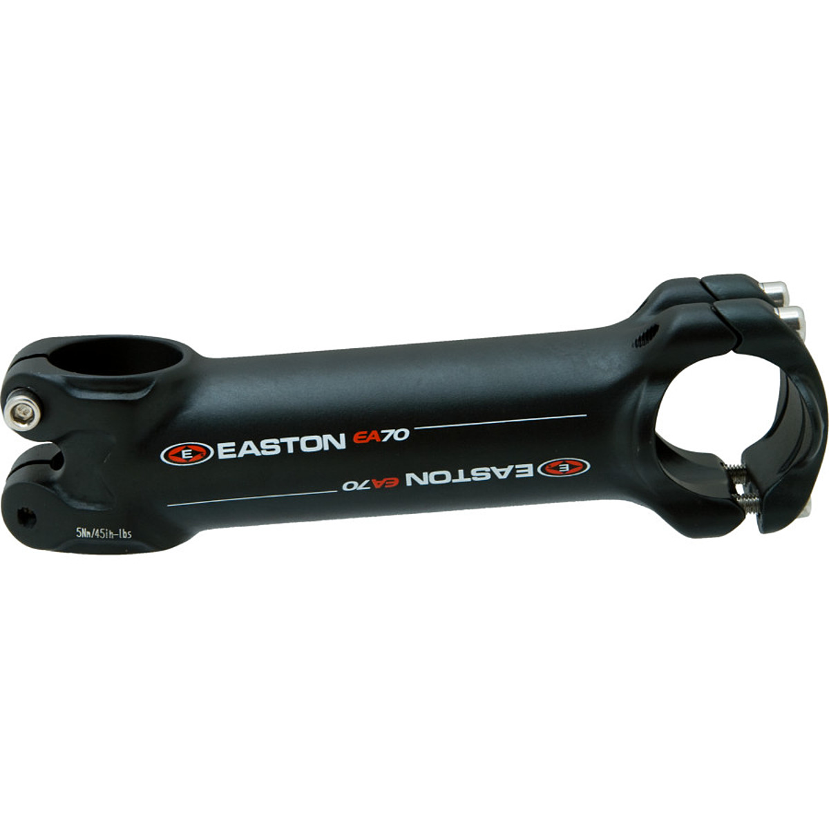 Easton EA70 Stem 31.8X50mm +/- 7 Deg, Alloy, Black, EA2230-Y WAFFSON INTERNATIONAL