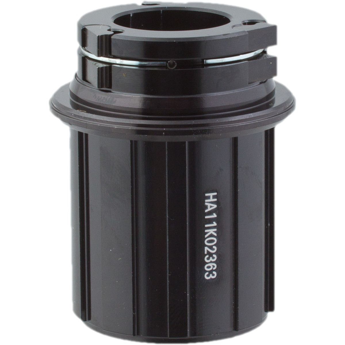 Easton R4 Cassette Body Components