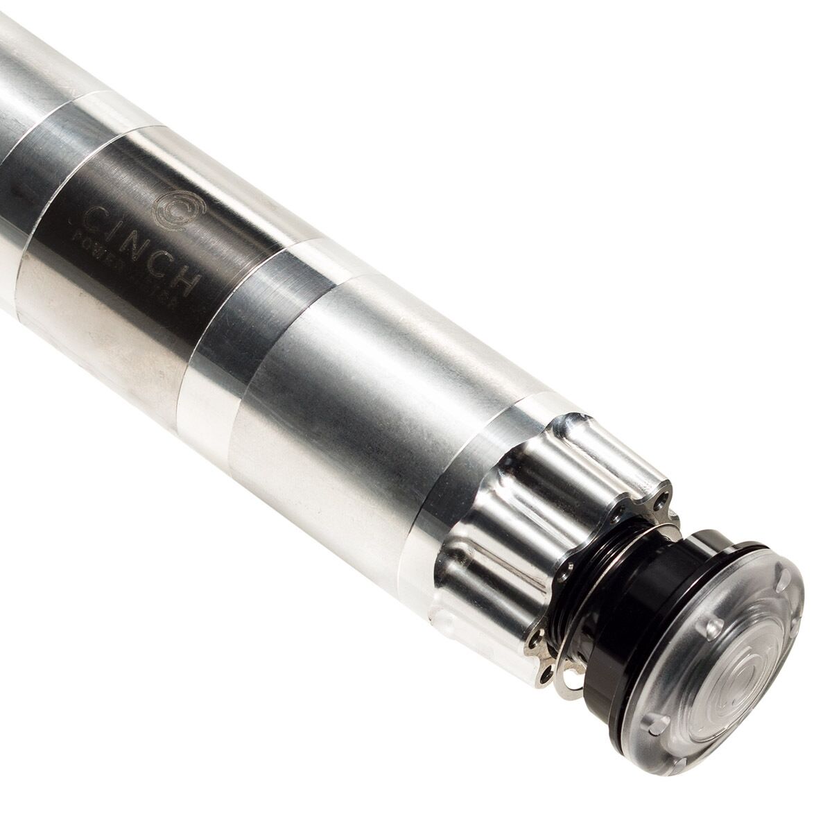 Easton EC90 SL Cinch Power Meter Spindle Components