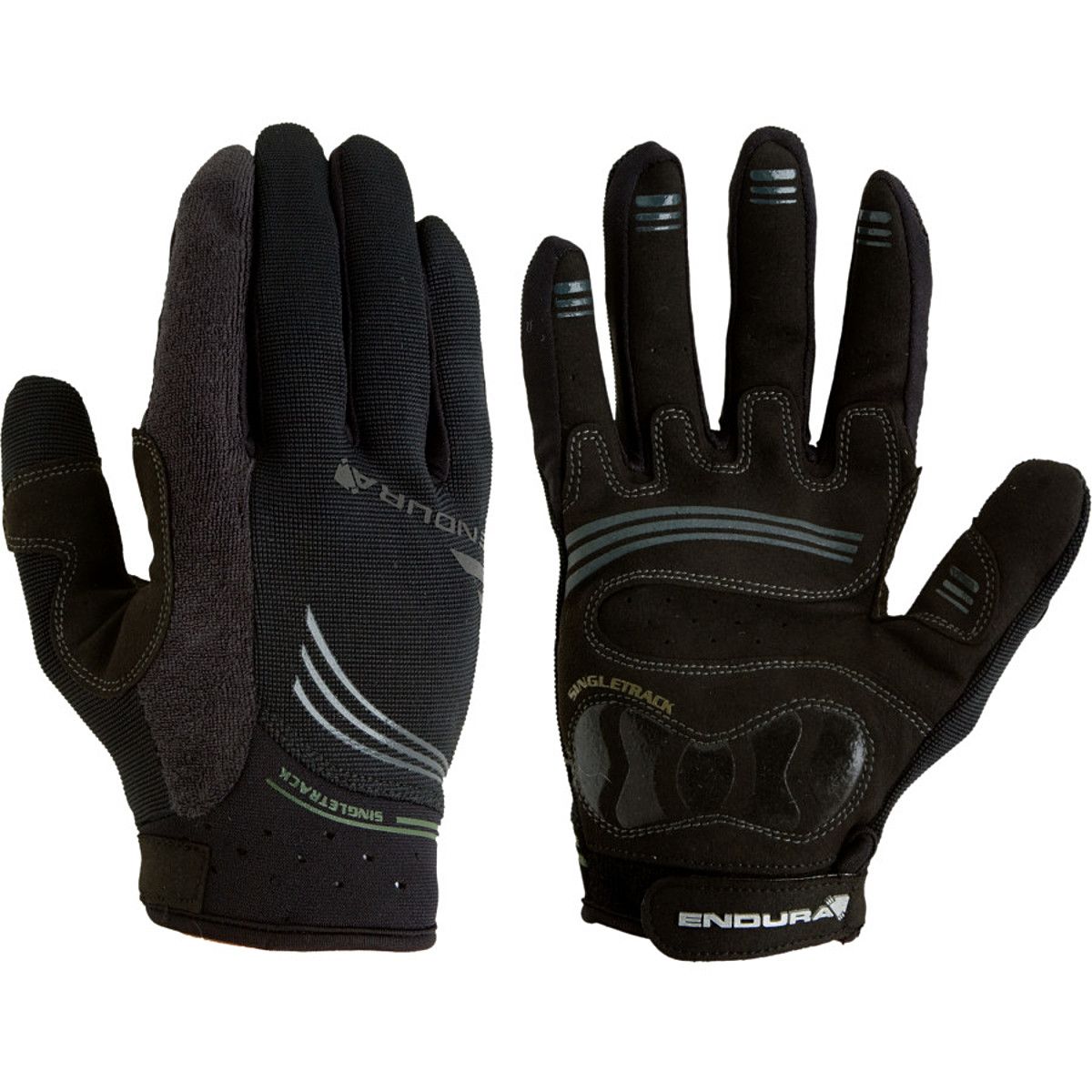 Endura Singletrack Gloves Men