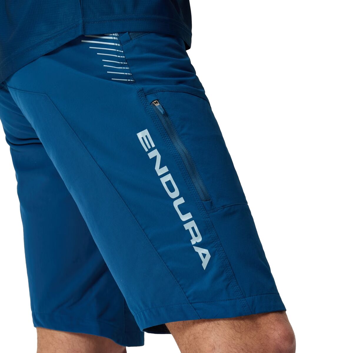 Endura SingleTrack Short II - Men's - Men