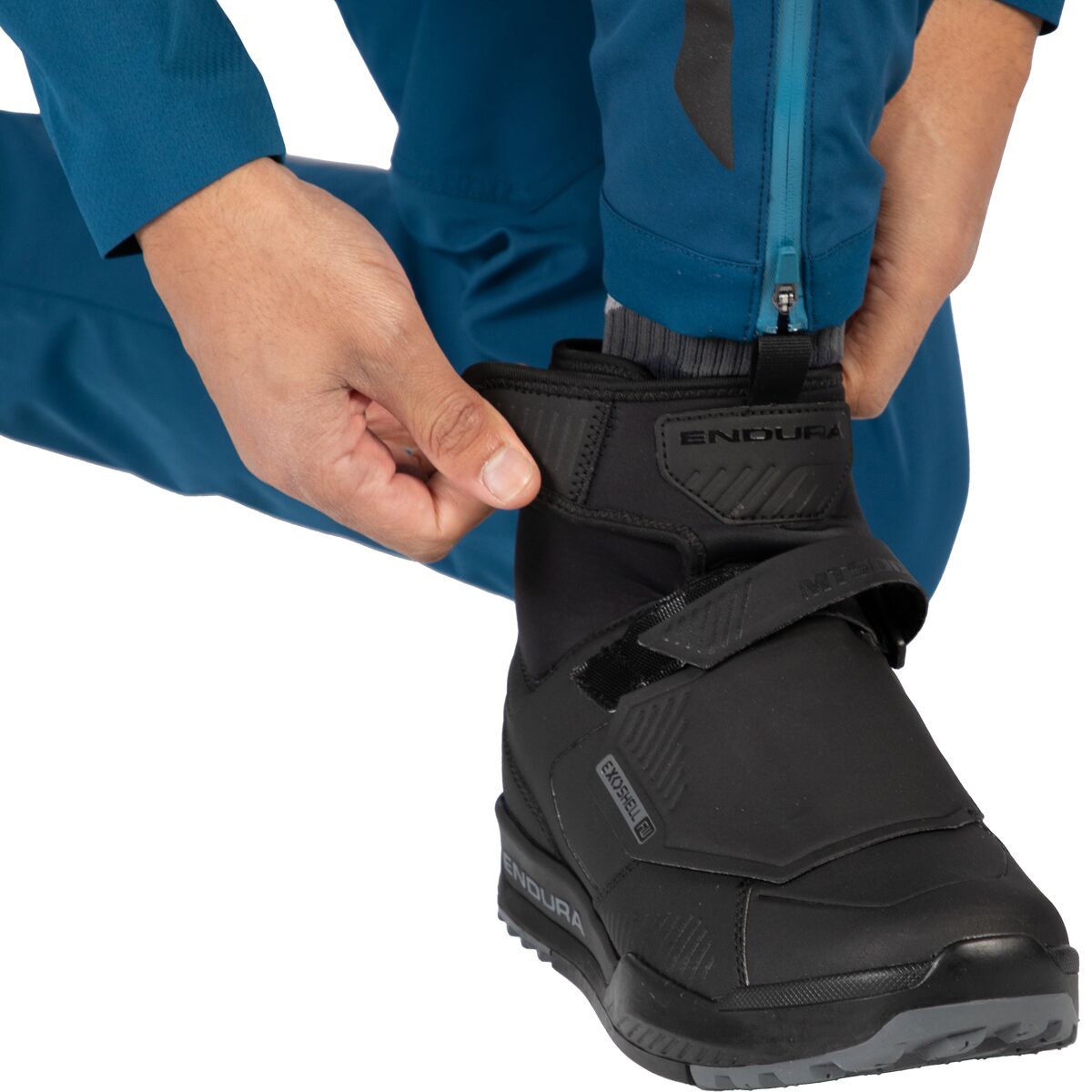 Endura MT500 Burner Clipless Shoe - Scarpe MTB - Uomo
