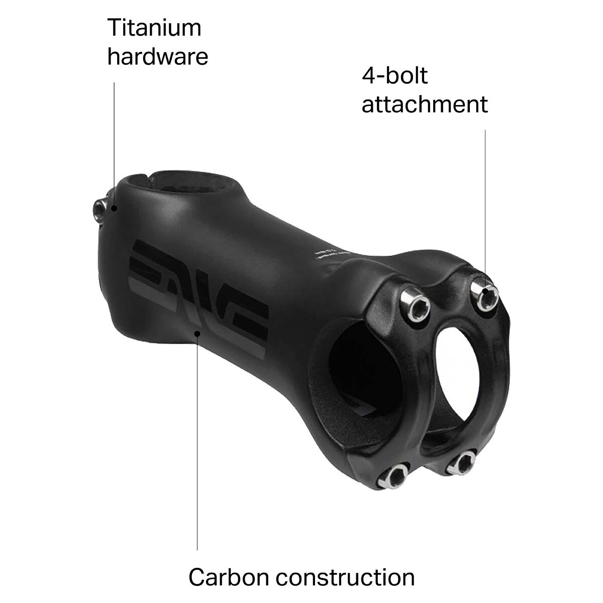 enve mtb stem