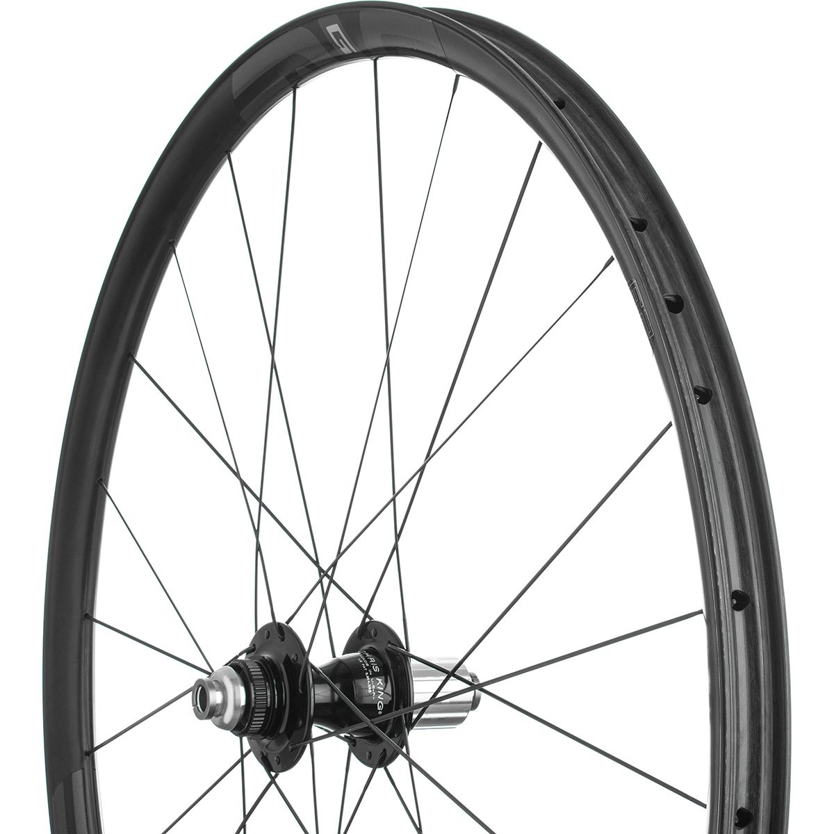 enve g23 wheelset review