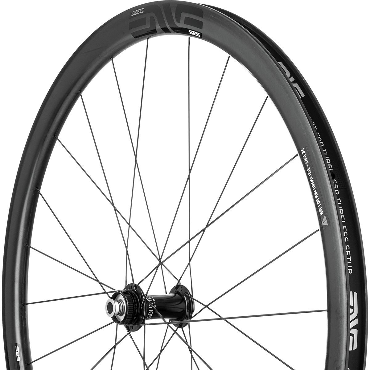 enve clincher