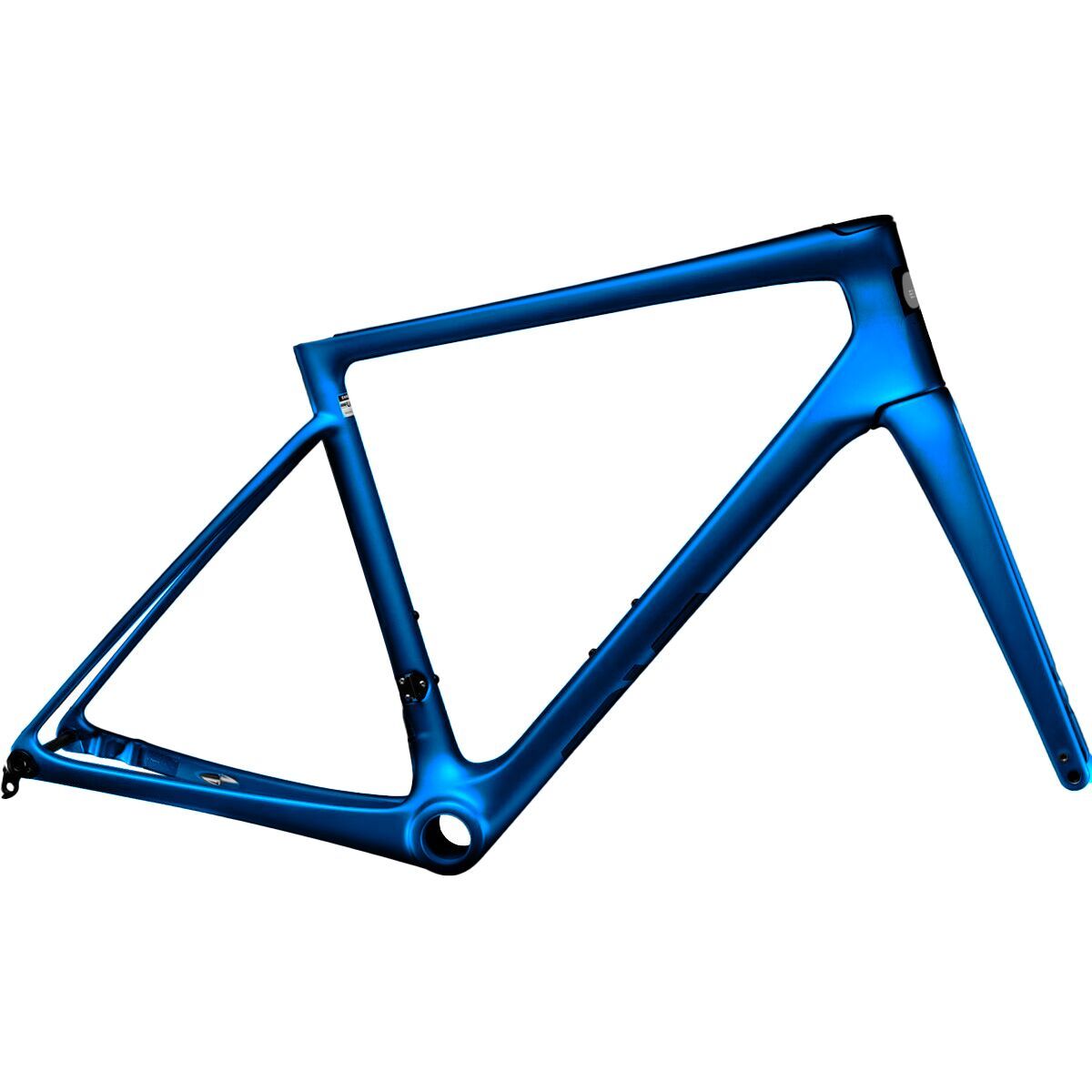 USA PARLEE 最高峰/超軽量 フルカーボンフレーム Z1 ENVE 新品