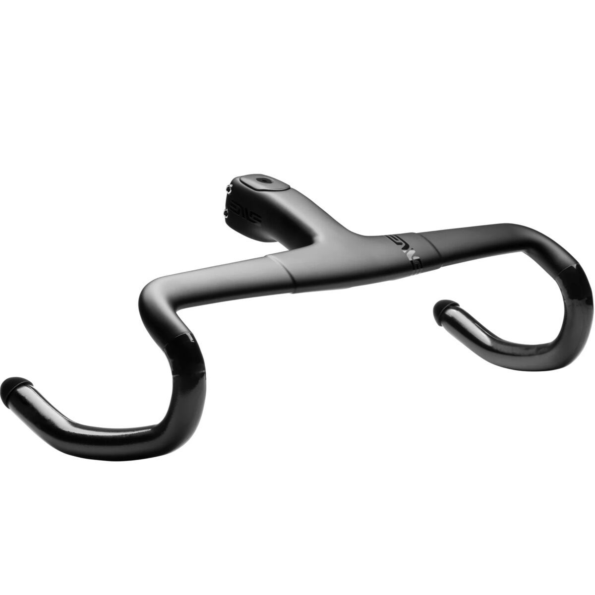 パーツ ENVE AERO ROAD HANDLEBAR 42 ENVE Aero In-Route Carbon Handlebar - Fair Wheel Bikes