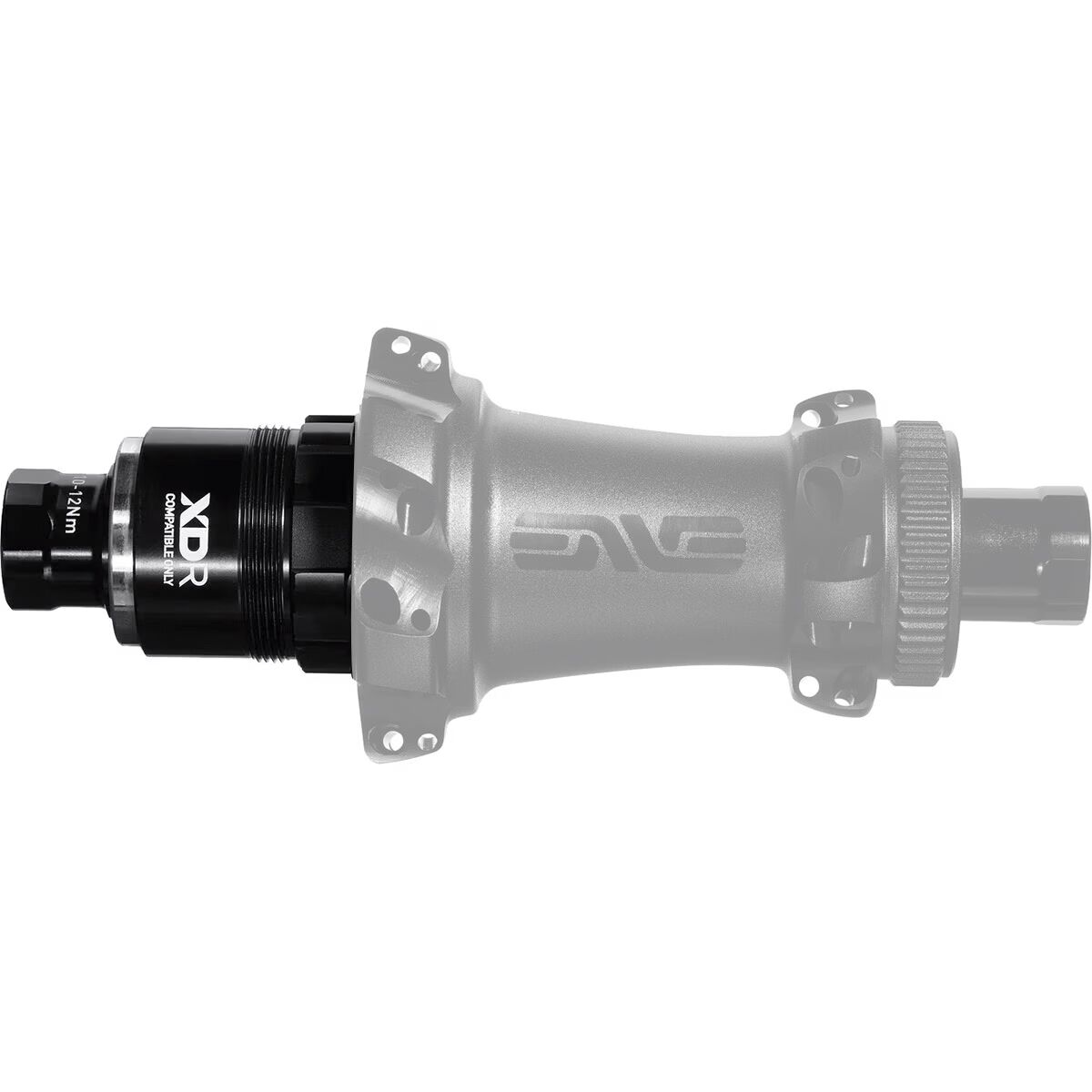 Corpo Ruota Libera ENVE Innerdrive Per XDR &ndash; Ricambio Originale