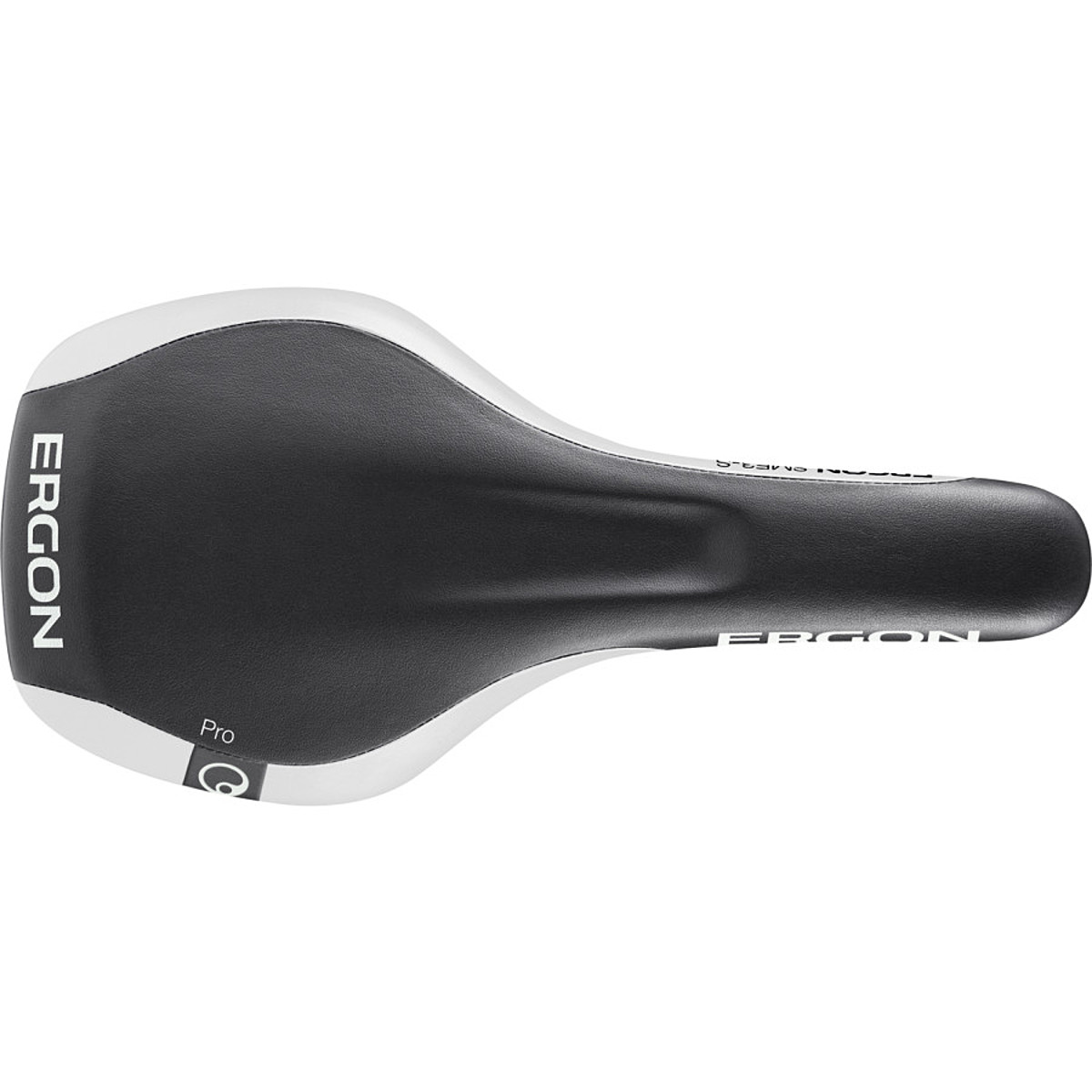 Ergon Selle SM Enduro Pro Titanium Homme