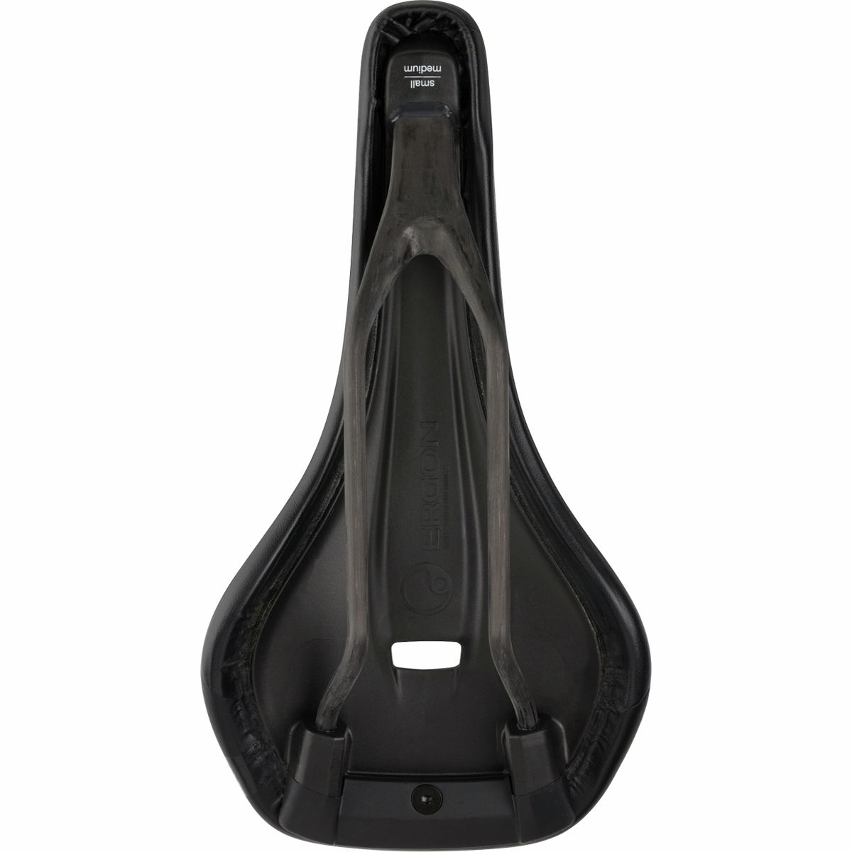 Ergon SR Pro Carbon Saddle Men's Components