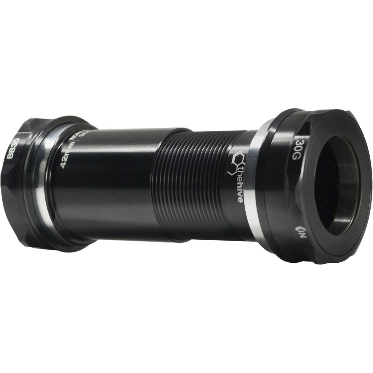 enduro bb92 to 30mm bottom bracket