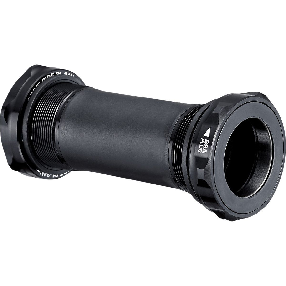 e*thirteen components BSA Bottom Bracket Components