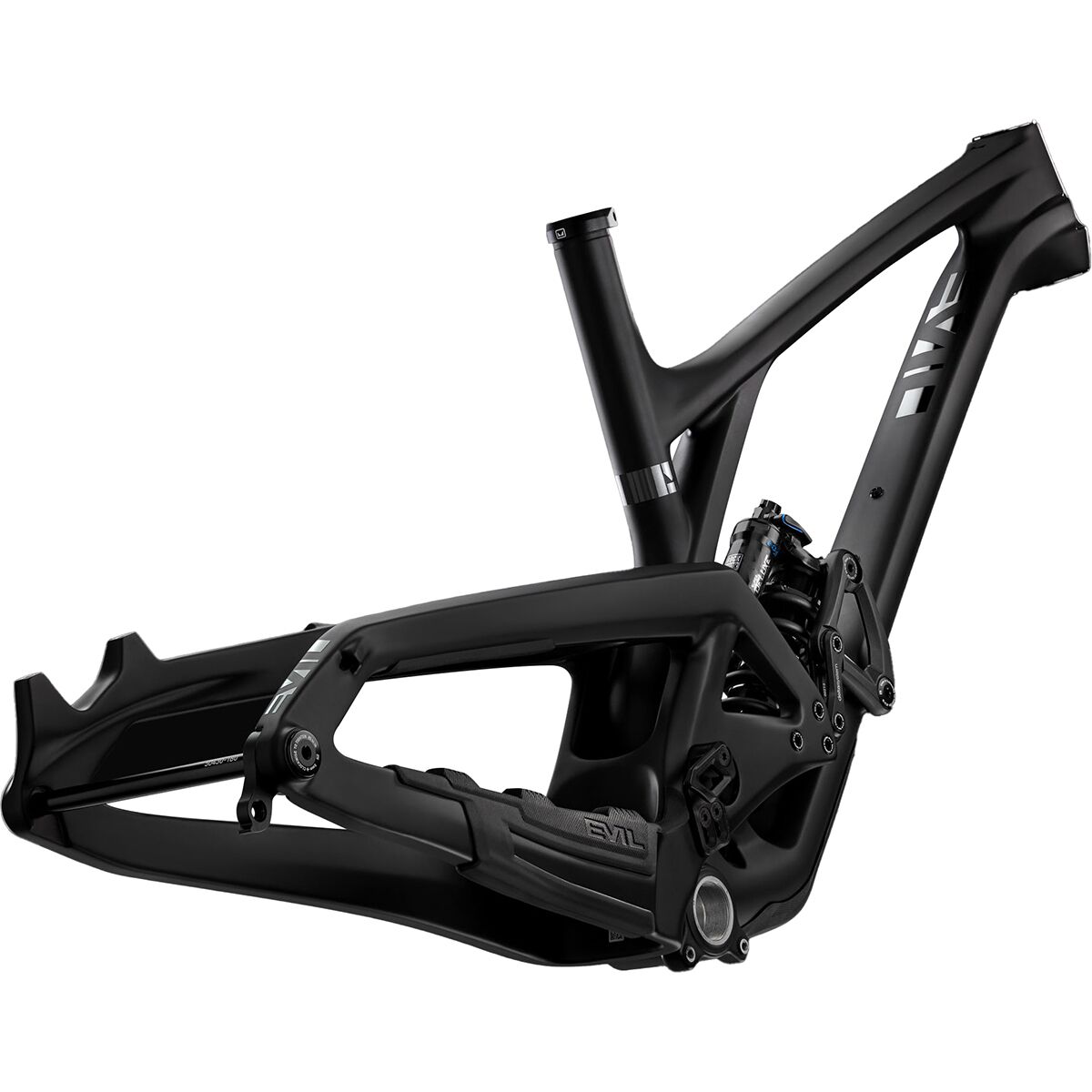 Evil Bikes The Wreckoning Mountain Bike Frame Bikes