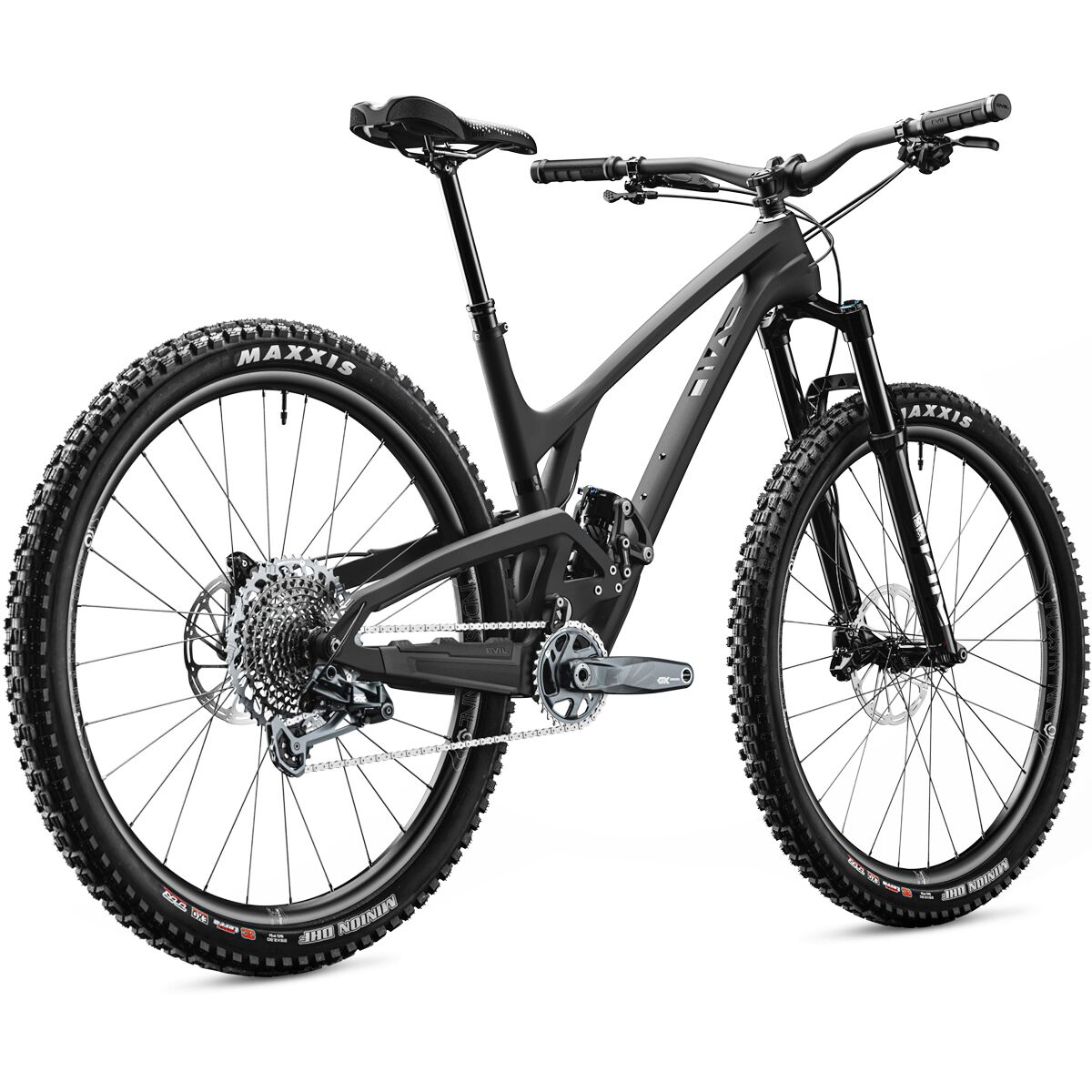 Evil Bikes FollowingLS GX Eagle i9 Mountain Bike Bikes