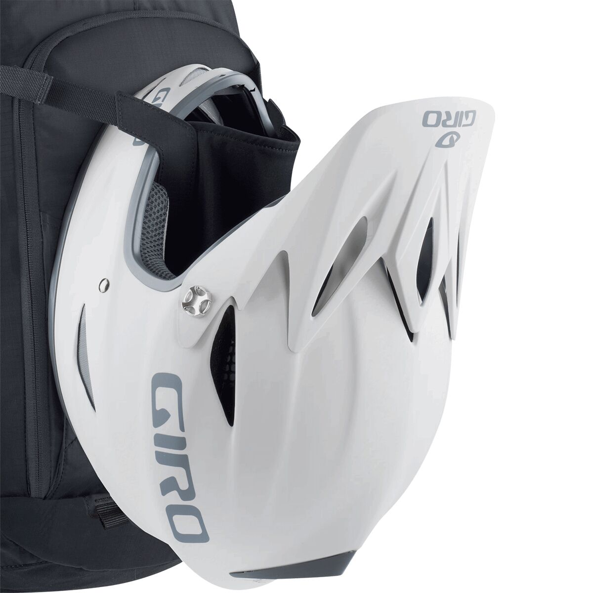 Evoc FR Enduro Blackline Protector 16L Hydration Pack Accessories