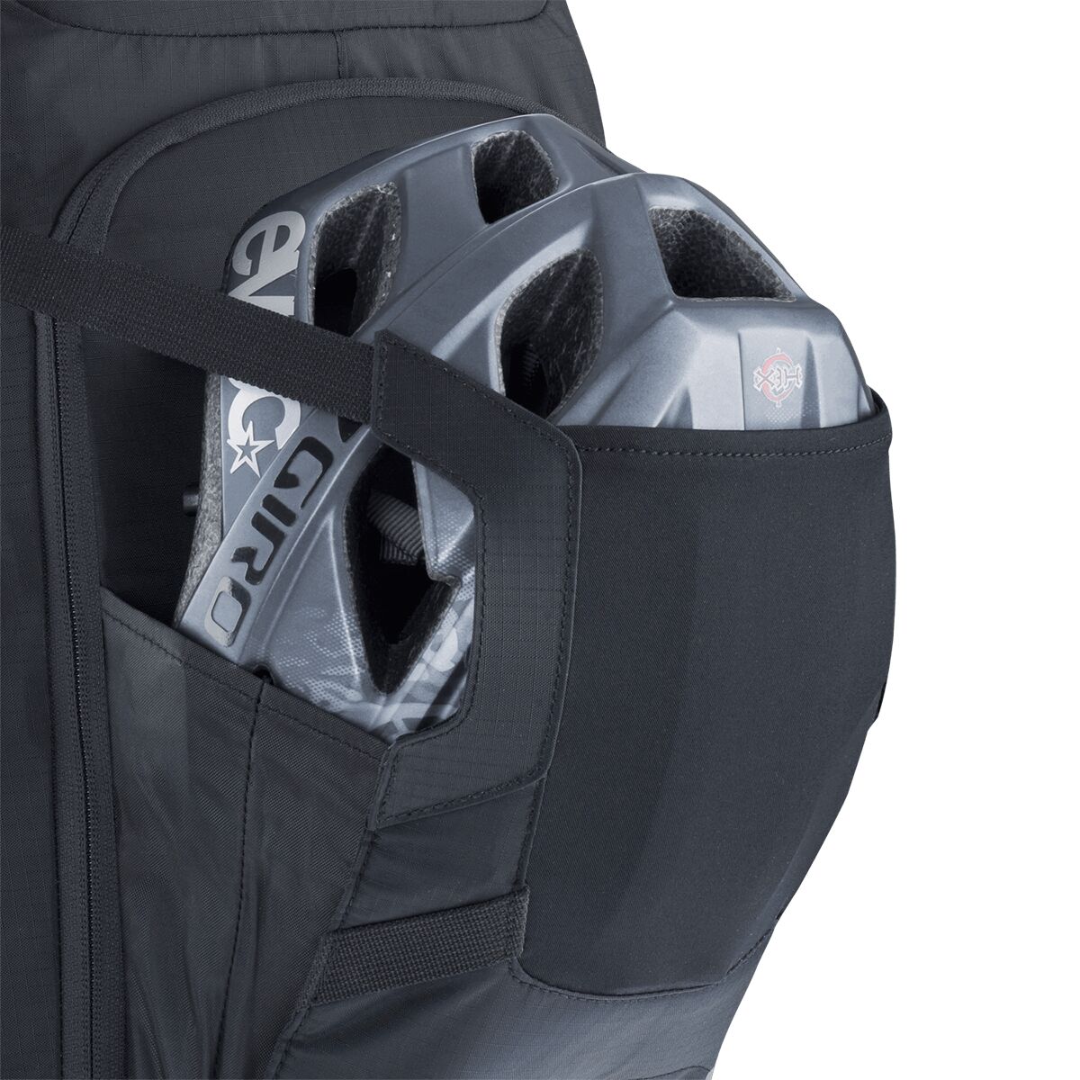 enduro blackline