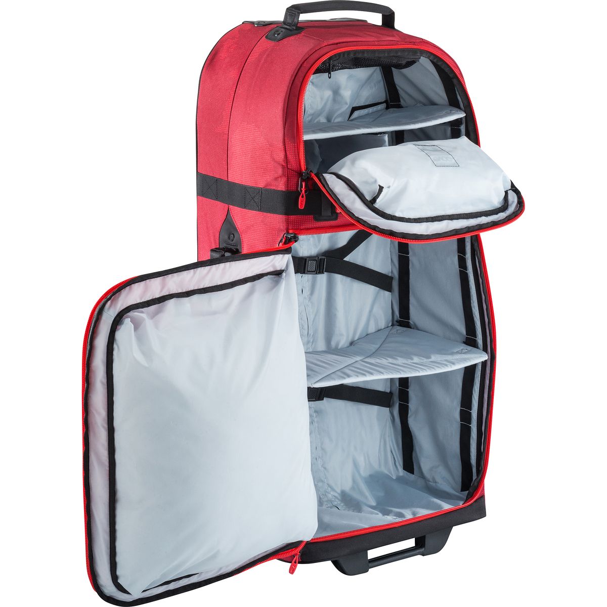 evoc suitcase