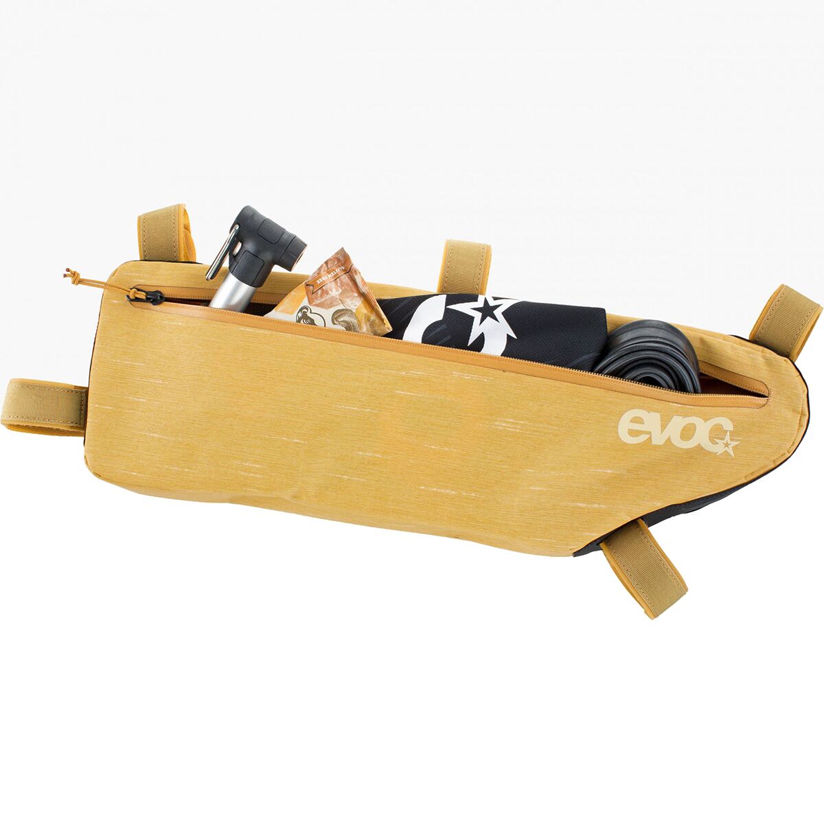 evoc frame bag review