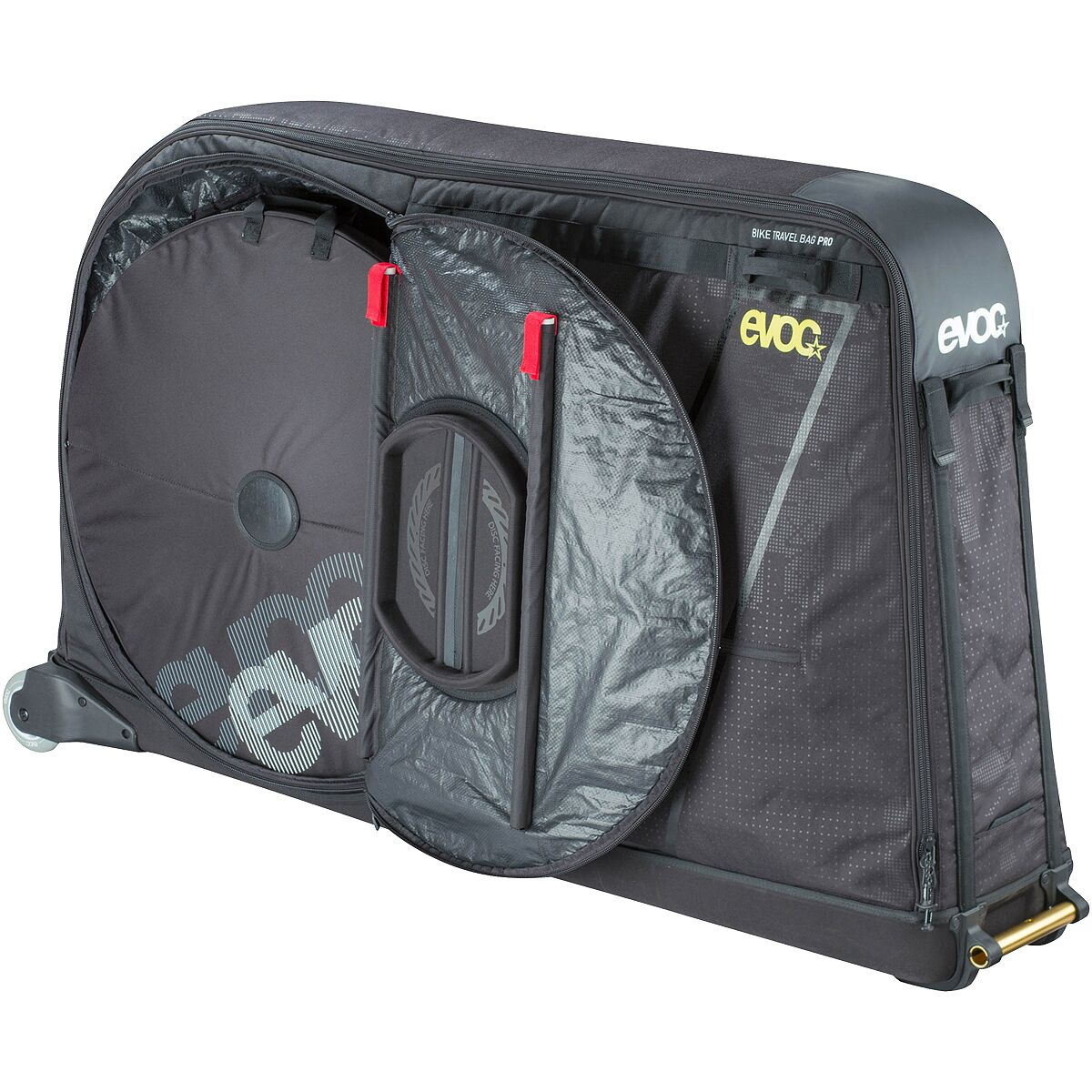 Evoc Bike Travel Bag Pro Accessories